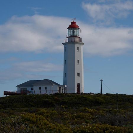 Tourist Lodge Gansbaai Zewnętrze zdjęcie