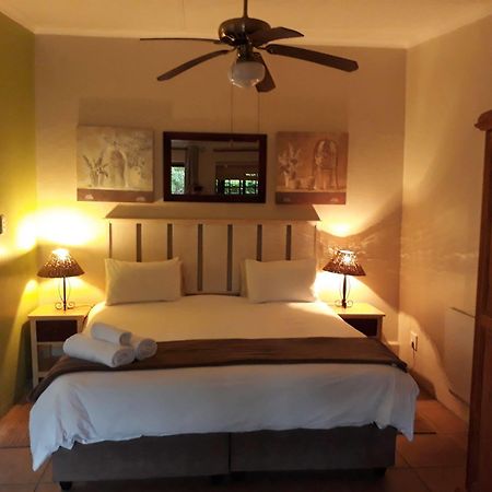 Tourist Lodge Gansbaai Zewnętrze zdjęcie