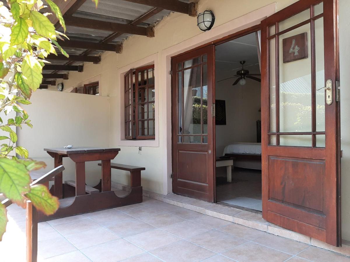 Tourist Lodge Gansbaai Zewnętrze zdjęcie