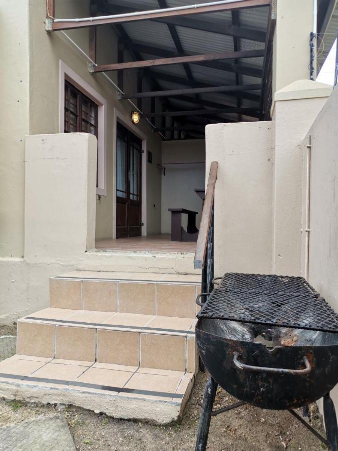 Tourist Lodge Gansbaai Zewnętrze zdjęcie