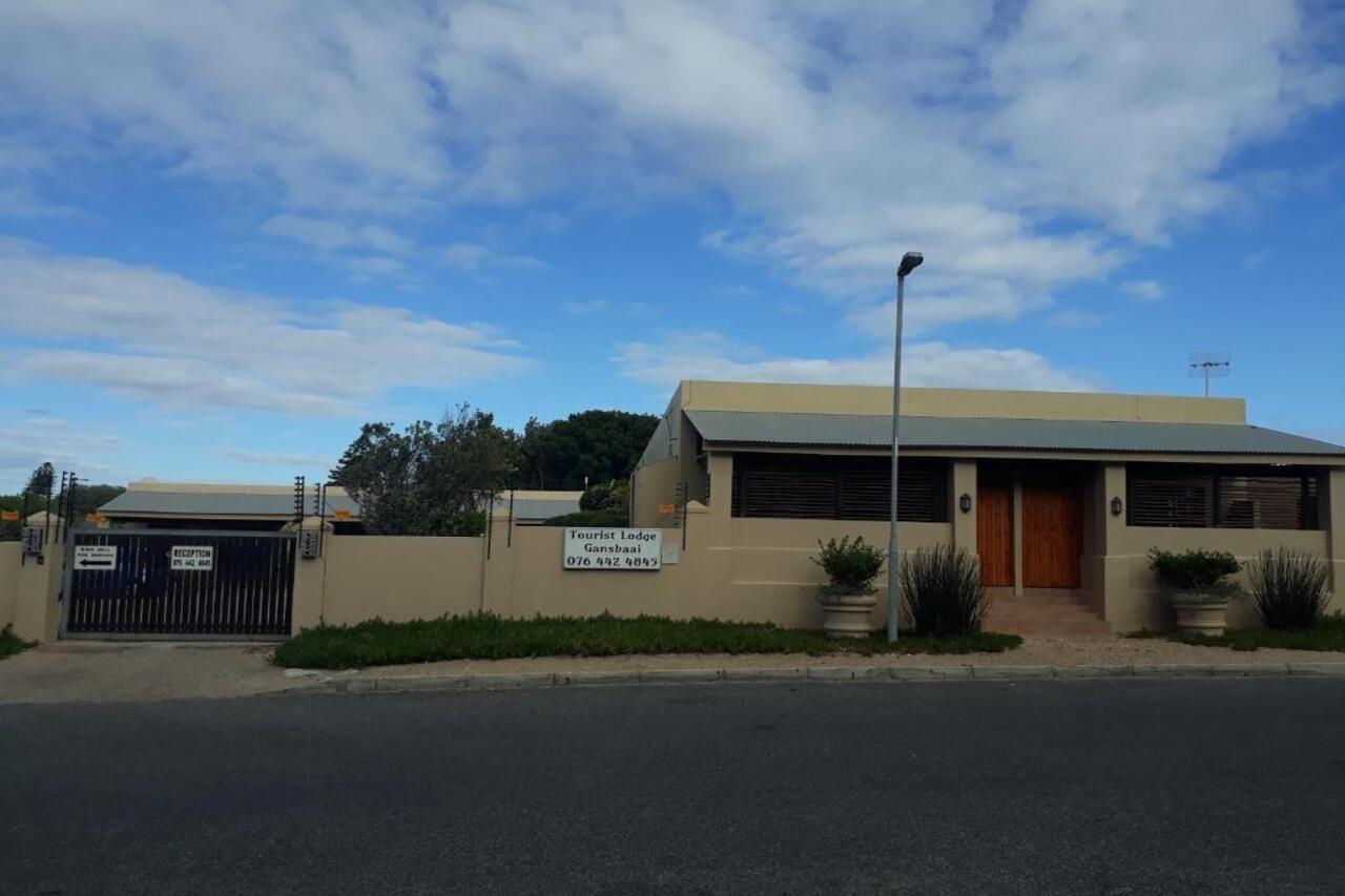 Tourist Lodge Gansbaai Zewnętrze zdjęcie